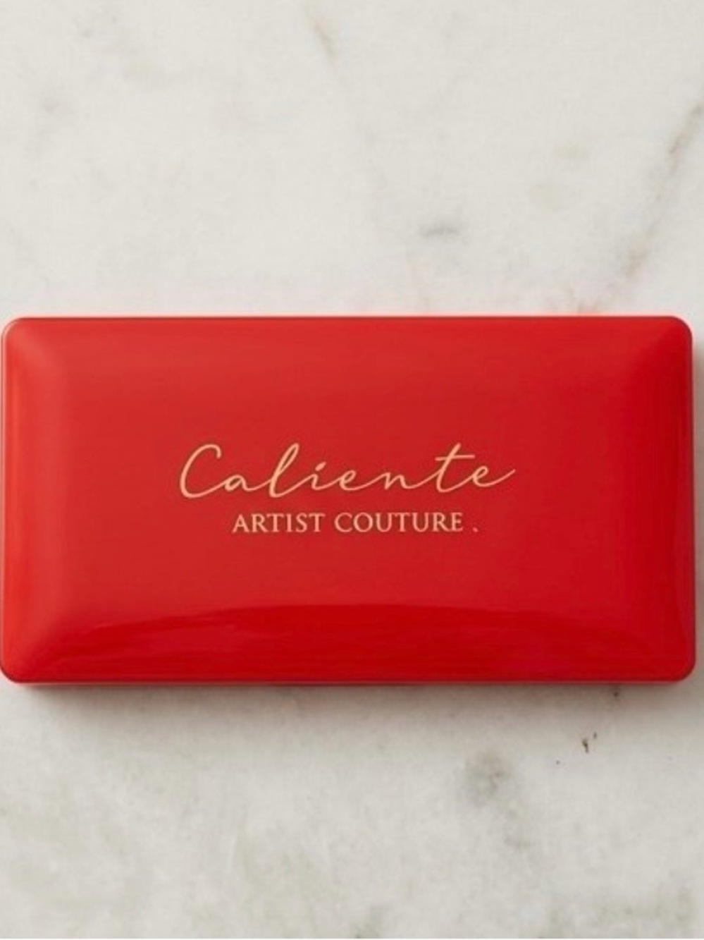 Artist Couture Caliente Eyeshadow Palette